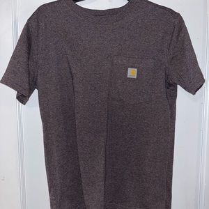 Carhartt women’s M loose fit tshirt